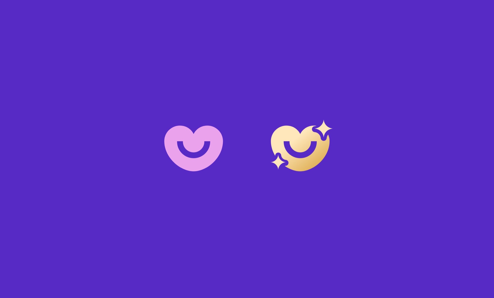 Bumble / Badoo, screen 1